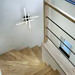 A La Lisiere Du Bois 度假居 *