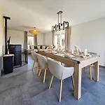 Дом отдыха A La Lisiere Du Bois Paliseul