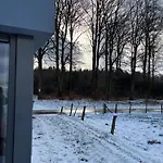 A La Lisiere Du Bois 度假居