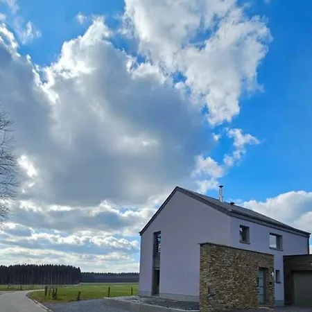 A La Lisiere Du Bois 度假居