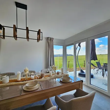 à La Lisière Du Bois Paliseul