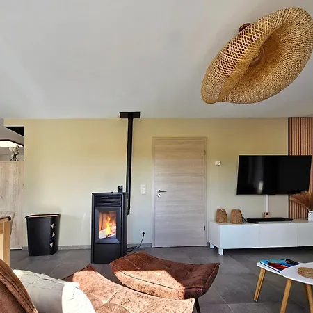 à La Lisière Du Bois Casa vacanze