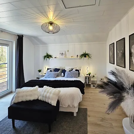 Casa vacanze à La Lisière Du Bois