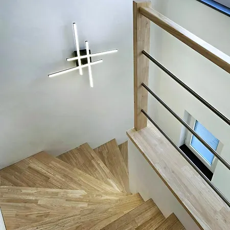 à La Lisière Du Bois Casa vacanze *