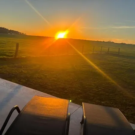 A La Lisiere Du Bois * Paliseul